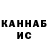 КЕТАМИН VHQ Maria Kupriashkina
